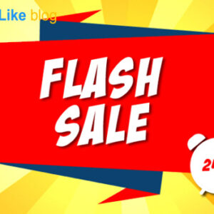 Flash sale Shopee là gì? Cách để tham gia flash sale của Shopee