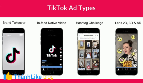 Tips những cách chạy quảng cáo TikTok giúp tối ưu chi phí hiệu quả