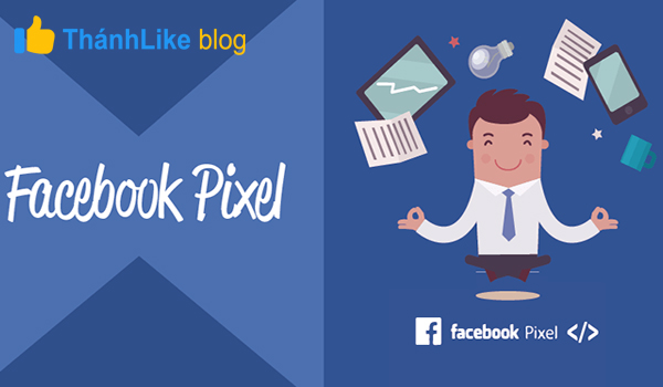 Cách tạo Pixel Facebook và chèn vào website đơn giản