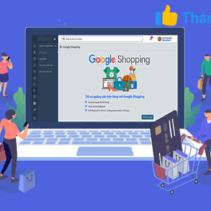 Chia sẻ cách chạy quảng cáo Google Shopping cực hiệu quả