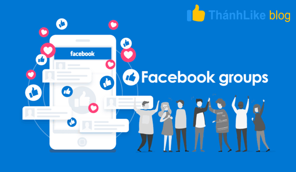 Hướng dẫn những cách tạo nhóm trên Facebook đơn giản nhất