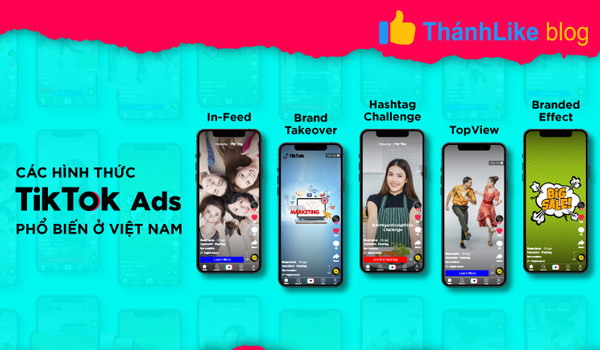 Hướng dẫn từng bước tạo tài khoản quảng cáo Tiktok tại Việt Nam
