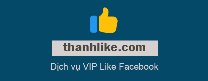 VIP Like facebook